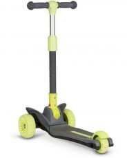 Самокат Lionelo Timmy Green Lime